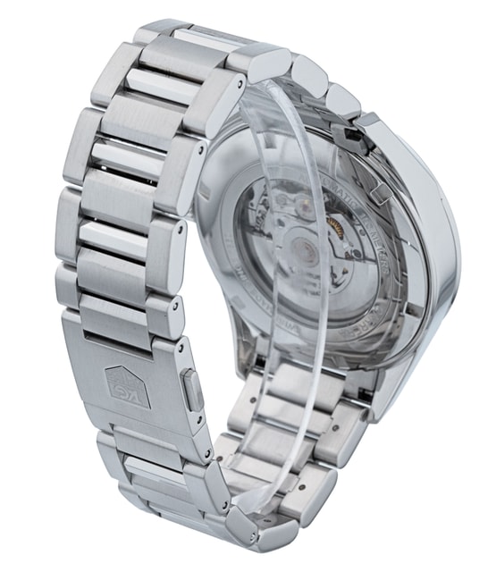 Tag Heuer Carrera WAR201C.BA0723 Image 3